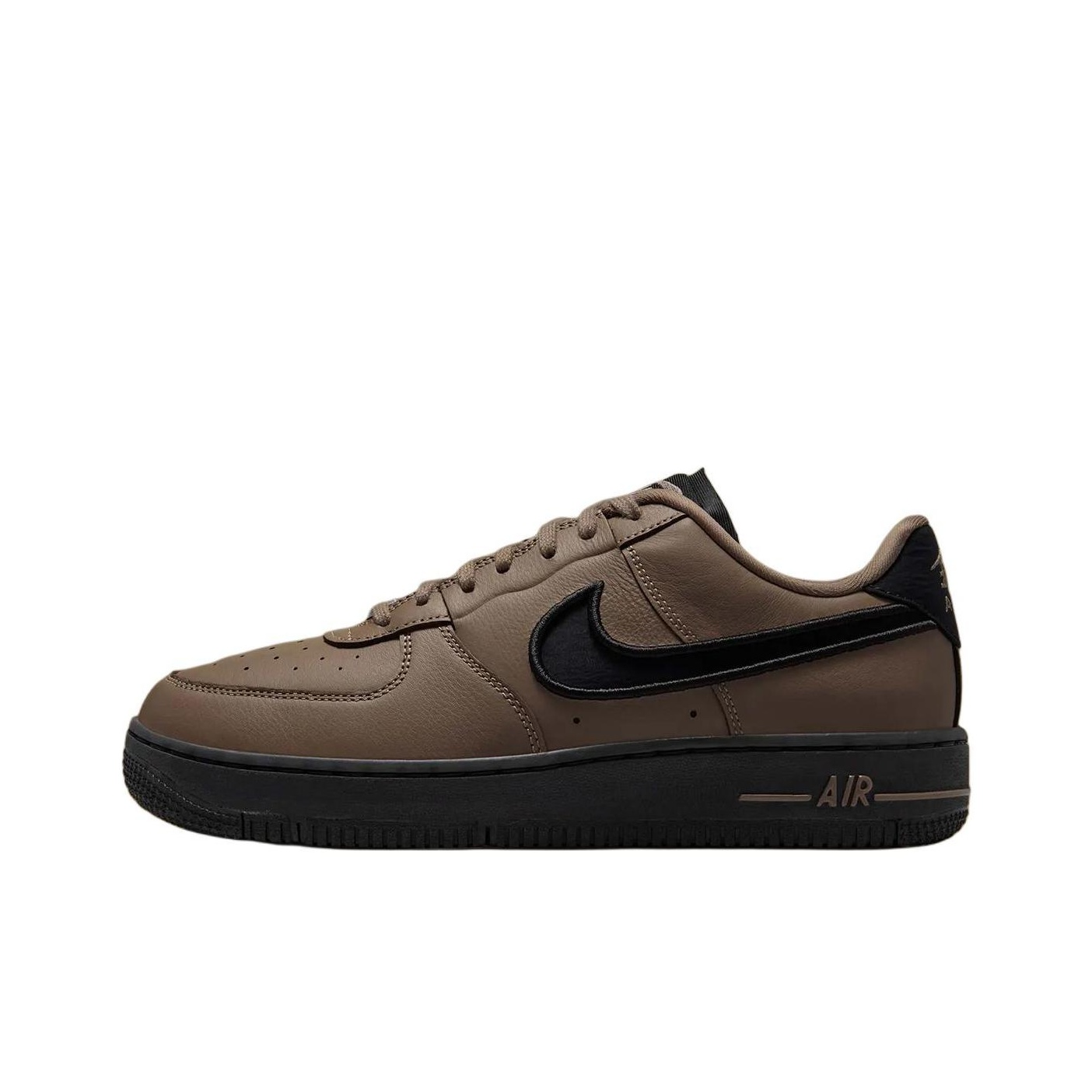 Nike Shoes Air Force 1 - รองเท้าสเก็ตบอร์ด Nike Air Force 1 สำหรับผู้หญิง