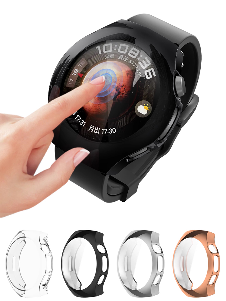 Men Accessories All - สําหรับ Huawei Watch 5 46 มม.42
