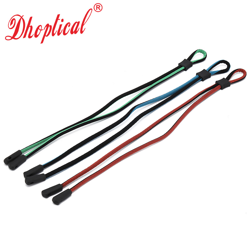 ที่ใส่แว่นตาแบบปรับได้สําหรับผ - Men Accessories Neck Chain บทวิจารณ์และราคา