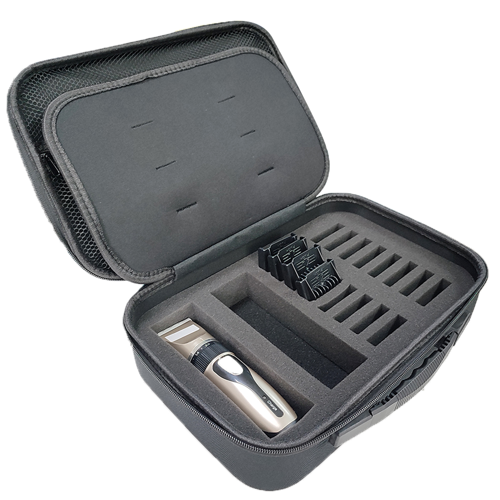 กระเป๋าใส่เครื่องตัดผมแบบแข็งพ - Travel Organizer Men บทวิจารณ์และราคา