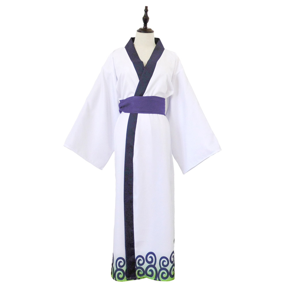 ชุดคอสเพลย์โรโรโนอา โอฟ โซโล จ - Men'S Kimono Accessories บทวิจารณ์และราคา