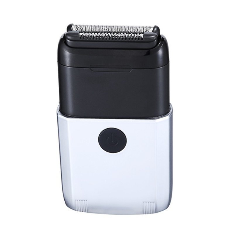 เครื่องโกนหนวดไฟฟ้าแบบพกพาสำหร - Men'S Accessories Types บทวิจารณ์และราคา