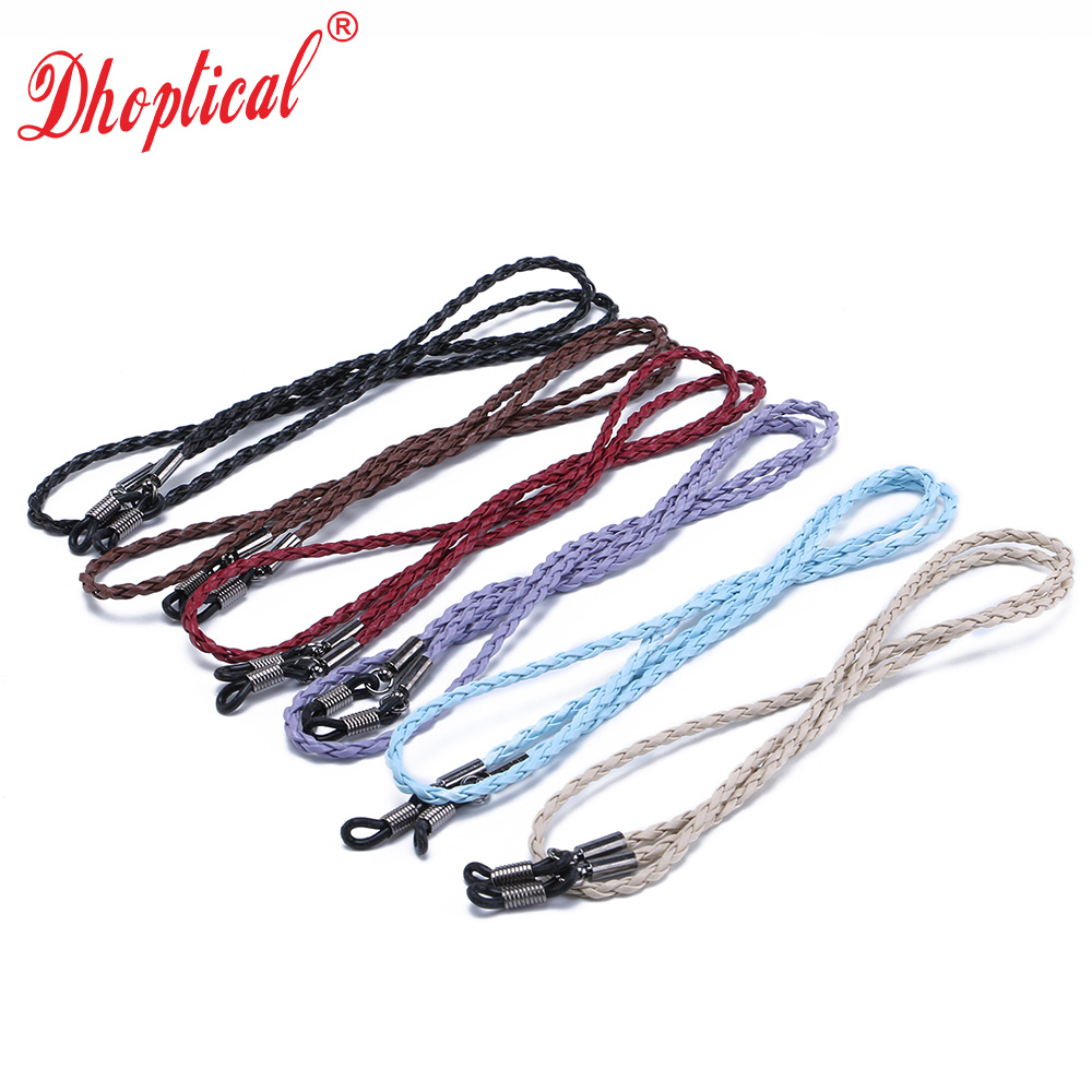 สายรัดแว่นตา, PU เก็บแว่นตาของ - Men Accessories Neck Chain บทวิจารณ์และราคา