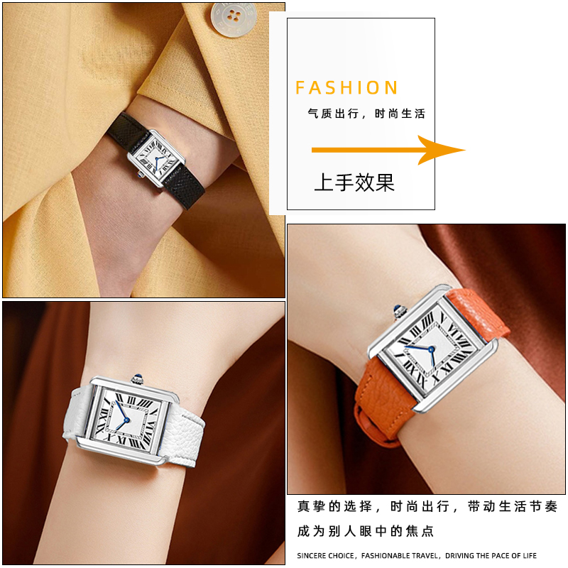 สายนาฬิกาสำหรับผู้ชายและผู้หญิ - Men'S Accessories London บทวิจารณ์และราคา