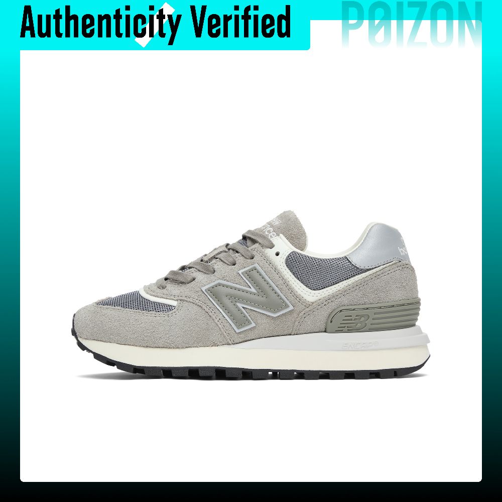 รองเท้าวิ่ง New Balance NB 574 - New Balance Shoes 574 บทวิจารณ์และราคา