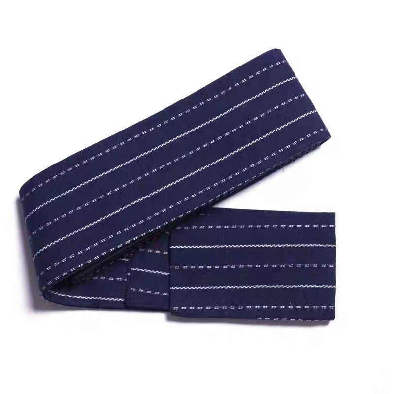 เข็มขัดกิโมโนญี่ปุ่น ยูกาตะ แบ - Men'S Kimono Accessories บทวิจารณ์และราคา