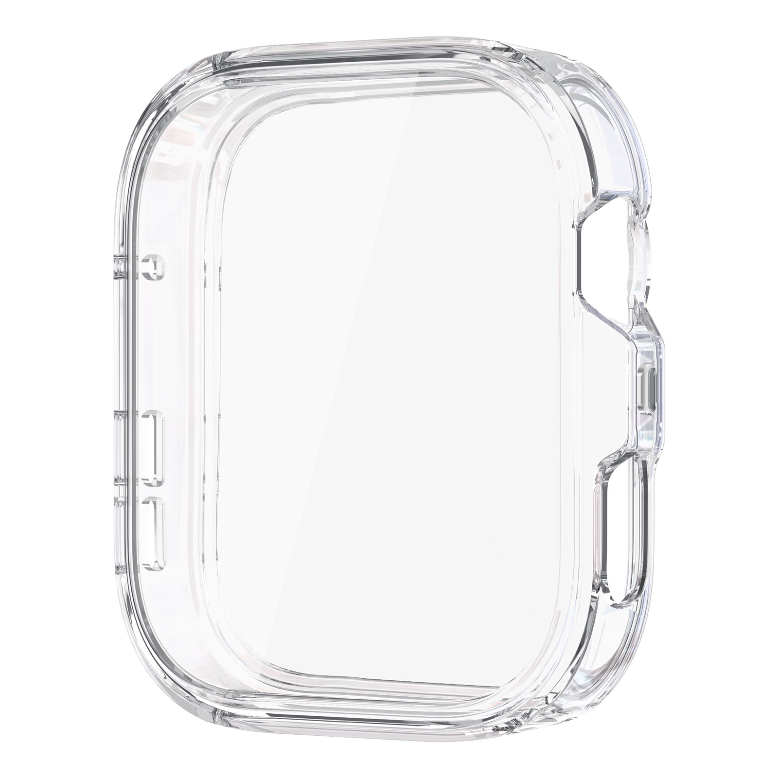 เคส TPU แบบนุ่มสำหรับนาฬิกาหัว - Men Accessories All บทวิจารณ์และราคา