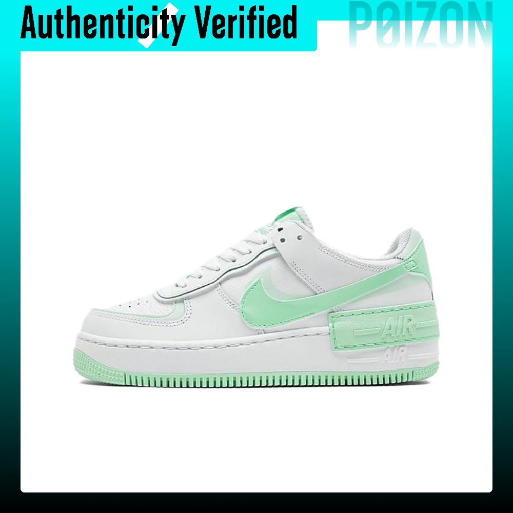 รองเท้าสเก็ต Nike Air Force 1  - Nike Shoes Air Force 1 บทวิจารณ์และราคา