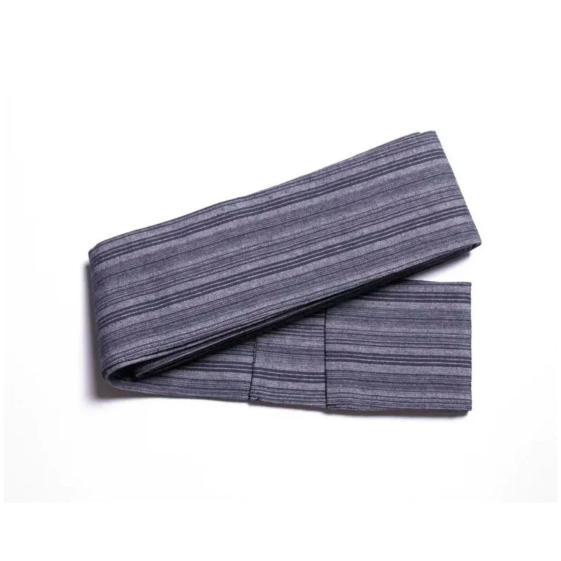 เข็มขัดกิโมโนสไตล์ญี่ปุ่น 400  - Men'S Kimono Accessories บทวิจารณ์และราคา