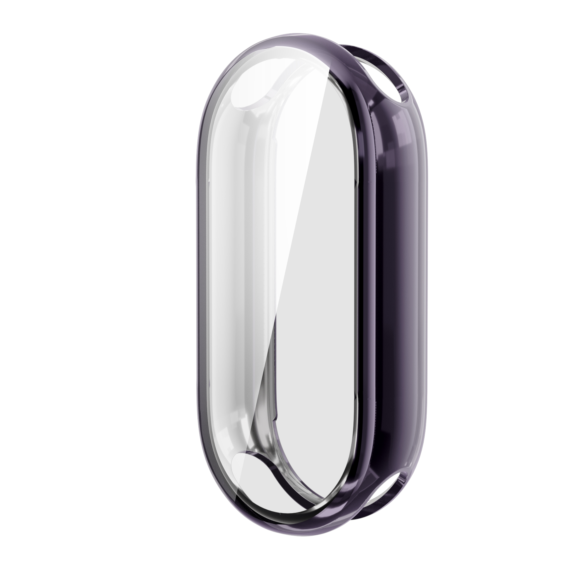 กรณีTPUสําหรับXiaomi Mi Band 9 - Men Accessories All บทวิจารณ์และราคา